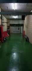 Aparcament cotxe  Zearkale kalea. Se vende garaje doble cerrado en ermua, zona san pelayo