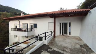 Haus  Idotorbe bailara. Excepcional caserío con amplio terreno, privacidad y potencial i