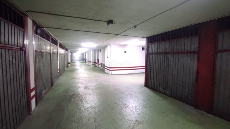 Foto 0e84e72c-0346-4b46-9921-8099248b2260. Aparcament cotxe a goienkale kalea 9 a Ermua