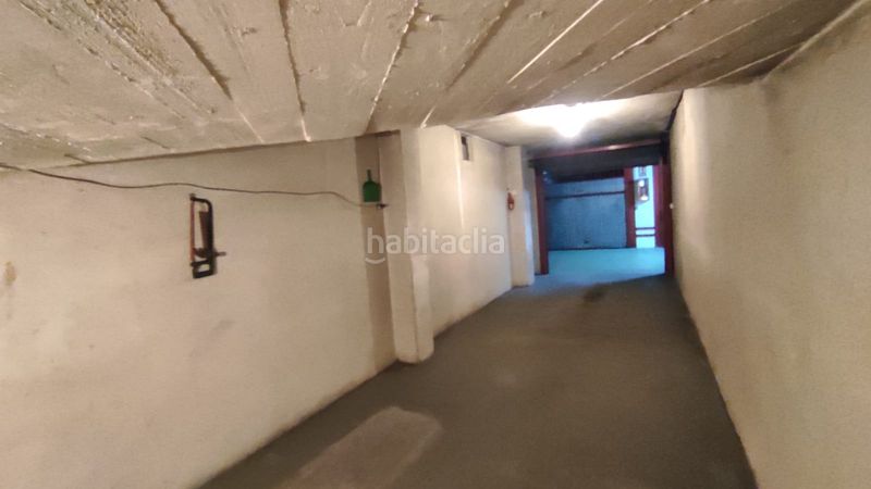Foto 2e1d967a-67b3-41a3-9d12-8e4693ddb023. Aparcament cotxe a goienkale kalea 9 a Ermua
