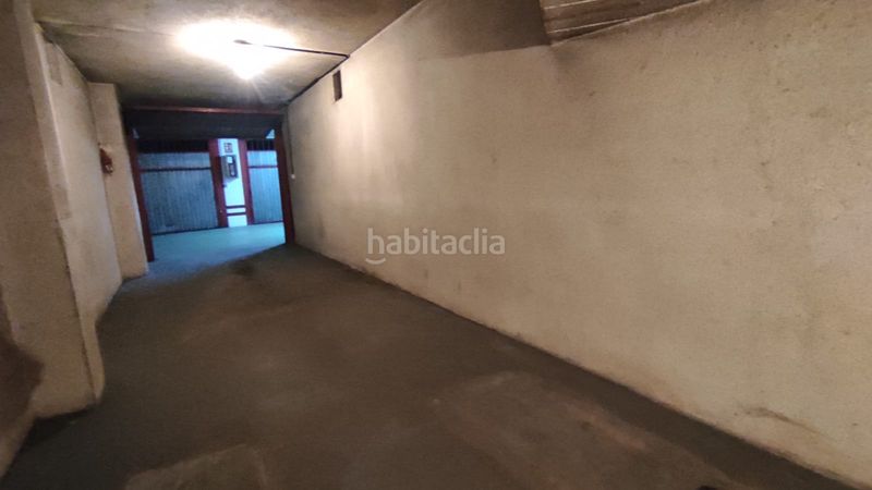 Foto 3db48c8b-ad43-4508-b2f2-519e5ab85576. Aparcament cotxe a goienkale kalea 9 a Ermua