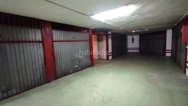 Foto 40adfab3-15c1-40ac-8e90-5d3f1ee7b390. Aparcament cotxe a goienkale kalea 9 a Ermua