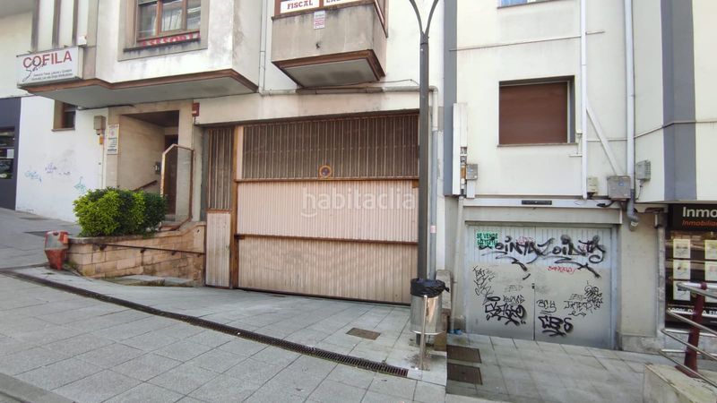 Foto cff936c5-aa21-4b8a-ba14-59f7ec3eff9c. Aparcament cotxe a goienkale kalea 9 a Ermua