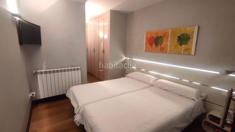 Foto a7a9576f-ef4b-4a1e-9a78-17a5f4805e7e. Pis amb calefacció a Eibar