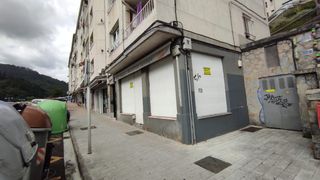 Alquiler Local Comercial  Tiburzio anitua kalea. Oportunidad de negocio
