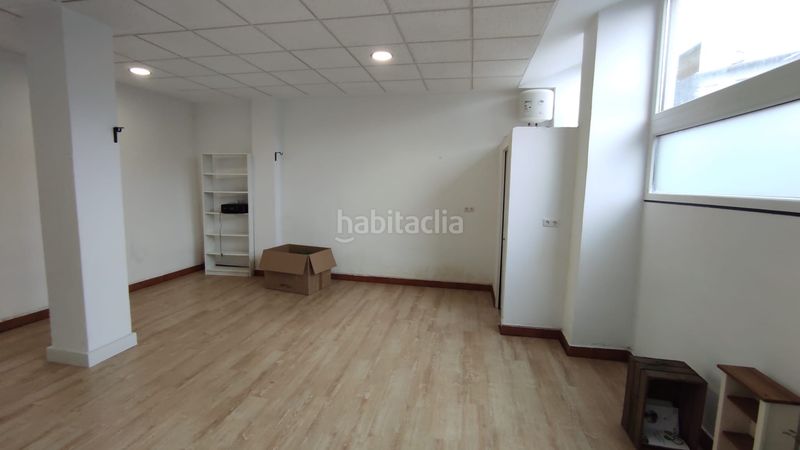 Foto 646fc5af-9c7f-4ee1-8f21-3cecf2e6d765. Local comercial a Eibar