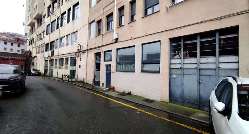 Foto 8ce410c3-4631-4b38-9291-735cf45f6b9d. Local comercial a Eibar