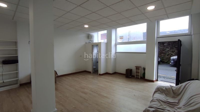 Foto a66da3dc-6335-4025-9ac0-e5d0ddf9a749. Local comercial a Eibar