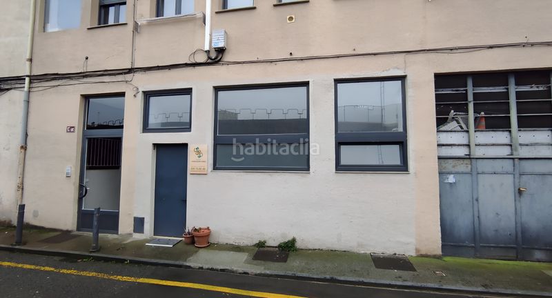 Foto fdbcaf66-3903-443b-b6ee-f74e3a242683. Local comercial a Eibar