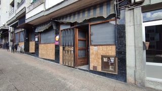 Local Comercial a Tiburzio Anitua Kalea