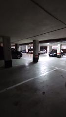 Car parking in Arrate-Bide Kalea
