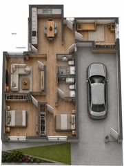 Etagenwohnung  San pelayo kalea. Calle san pelayo