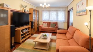 Etagenwohnung  Juan vicente zengotitabengoa kalea. Piso en calle juan vicente
