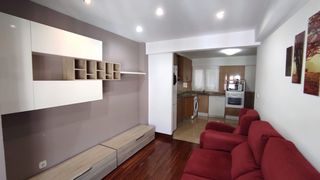 Flat in Julian Etxeberria Kalea