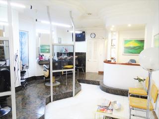 Business premise  N/a