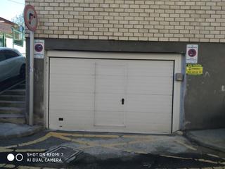 Parking voiture  N/a
