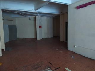 Location Local commercial  N/a