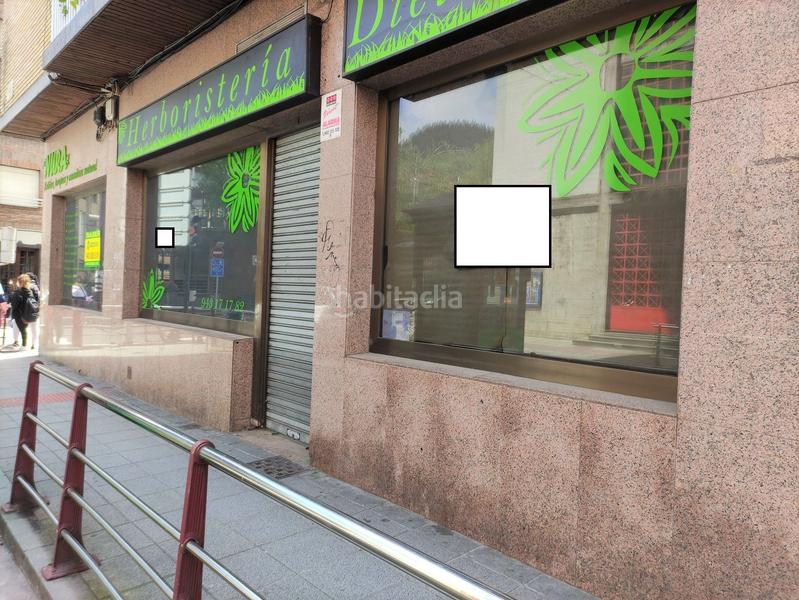 Foto af6f4966-69cb-4b4f-891a-b2f71ad738d6. Affitto locale commerciale in Ermua