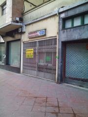 Locale commerciale in Ermua
