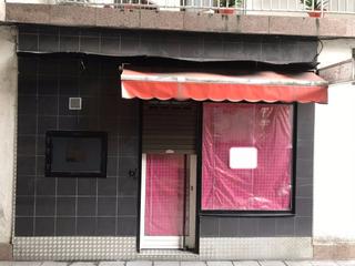Local Comercial  N/a