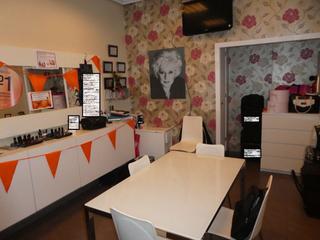 Business premise  N/a