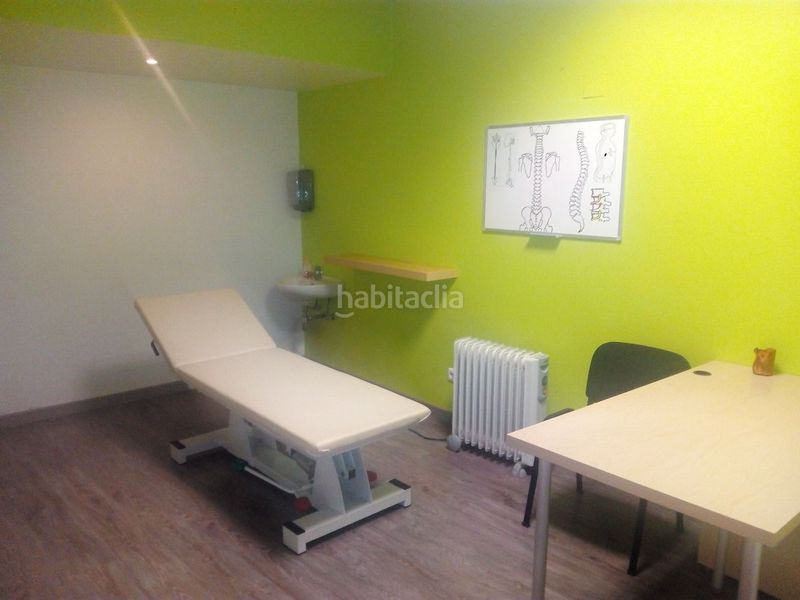 Foto c17448be-d72a-4dec-a4a0-d7722bb7efd3. Locale commerciale con riscaldamento in Ermua