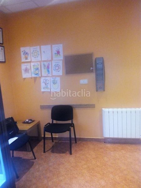 Foto cead2116-9032-4c7a-bb43-e7bdb9aecfce. Locale commerciale con riscaldamento in Ermua