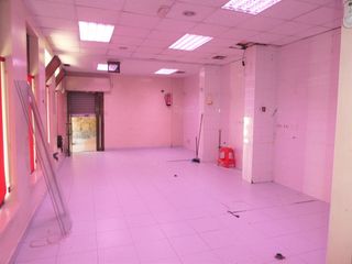 Business premise  San ignazio kalea