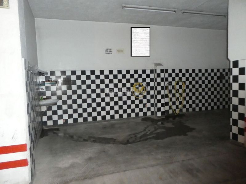Foto 4b0f263e-56f3-4abf-81c4-d3c64c51a4e6. Posto auto in Eibar