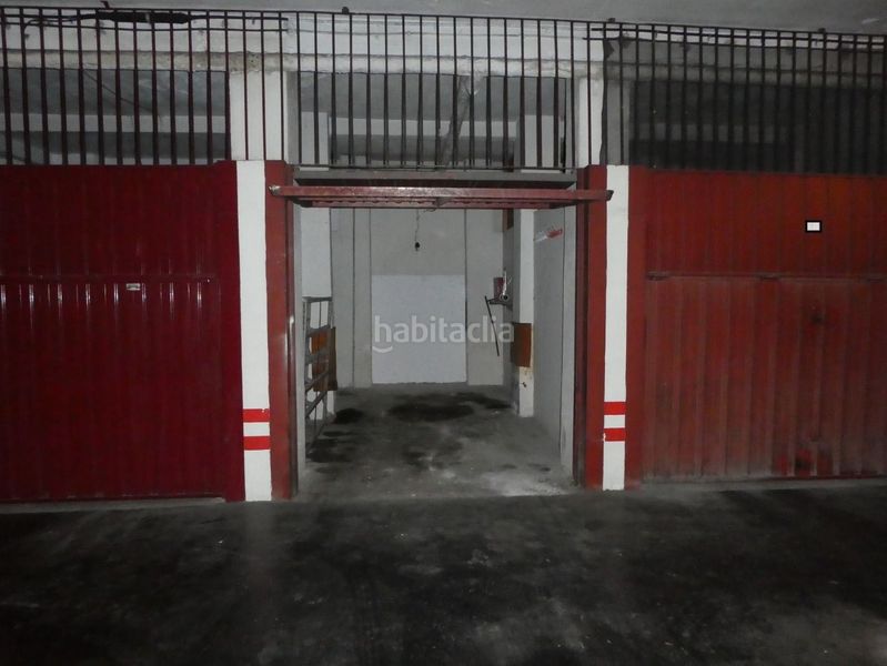 Foto 4dada041-3bc2-424f-a970-c93aea374285. Posto auto in Eibar