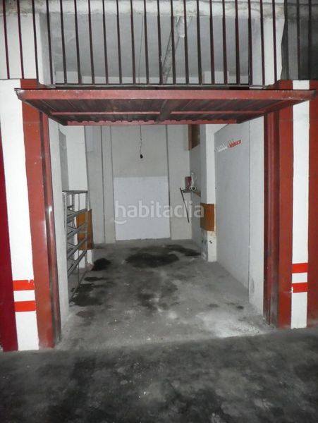 Foto 616566c0-05b4-4244-9481-fc14dac15102. Posto auto in Eibar