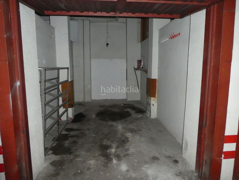 Foto 785b300c-4119-4050-bbea-291f7ff90e27. Posto auto in Eibar