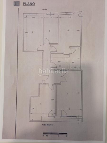 Foto 67f479ca-9046-45cb-90e7-01b1c1f9a72e. Piso en Elgoibar