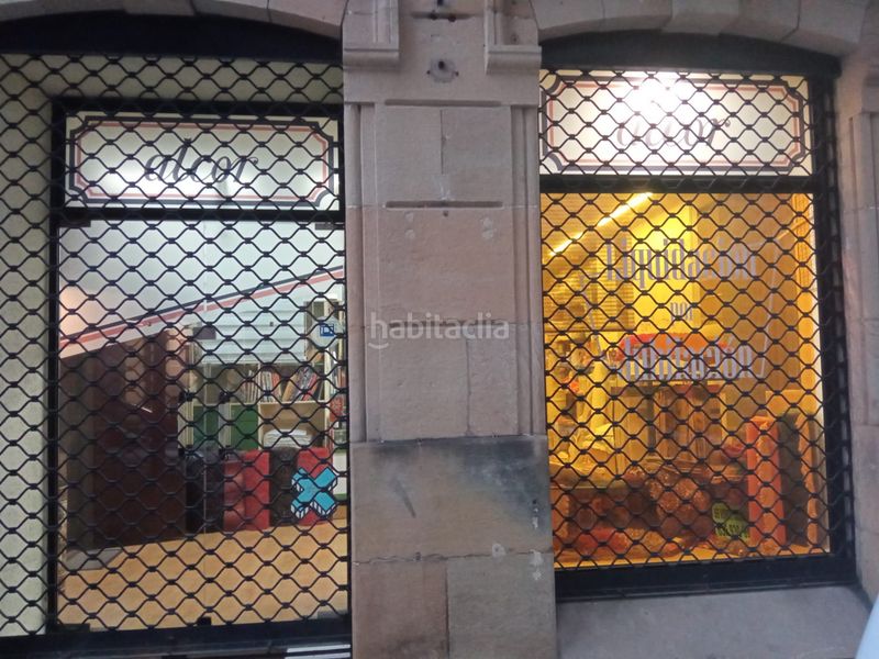 Foto 92210560-10f3-46ff-8e7c-bbdd51c9440f. Geschäftsraum in Eibar