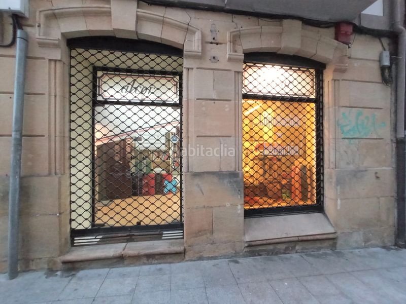 Foto aa11f234-1c8d-43aa-b192-7be18fb386ea. Geschäftsraum in Eibar