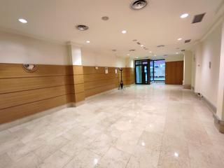 Geschäftsraum in Calle Konbentukoa