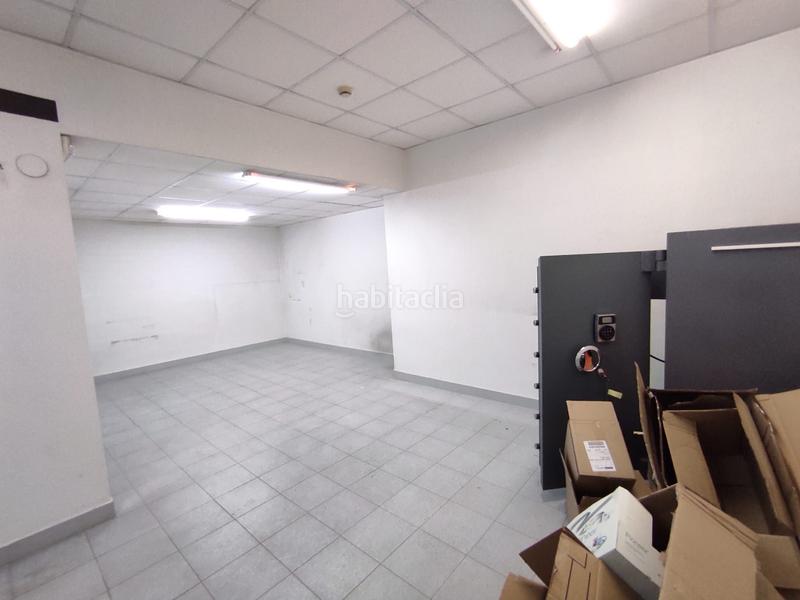 Foto 2097432c-26d9-4b3a-a75e-15c69be7c7ac. Lloguer local comercial amb calefacció a Ermua