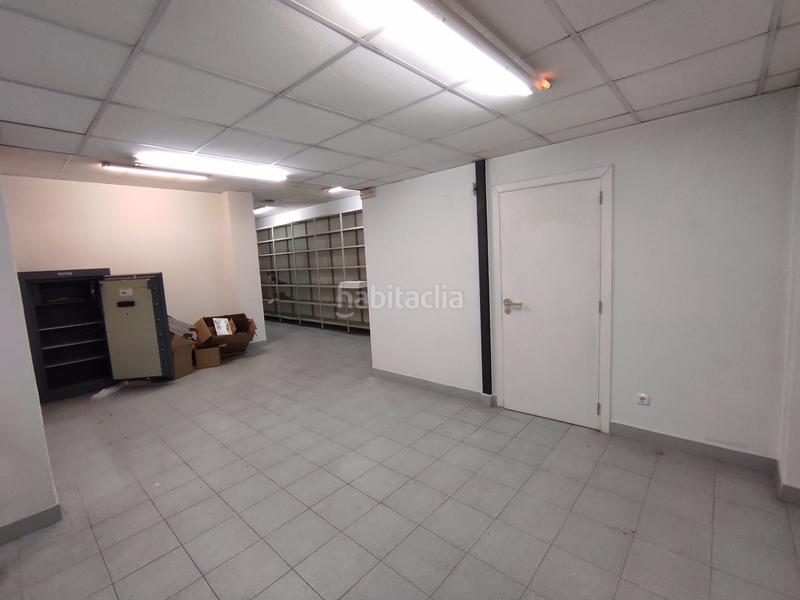 Foto 2df8c345-68cb-4788-aded-94d3469d251d. Lloguer local comercial amb calefacció a Ermua