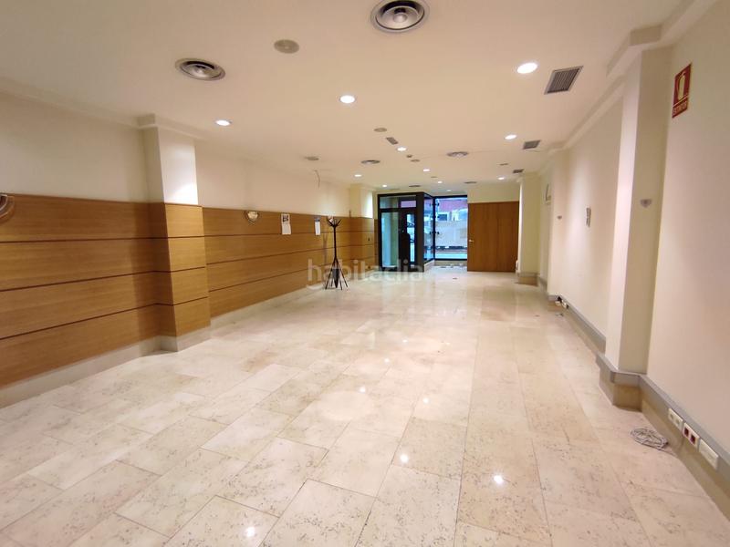 Foto 351b4145-d47e-44dd-a36f-f062ab521850. Lloguer local comercial amb calefacció a Ermua