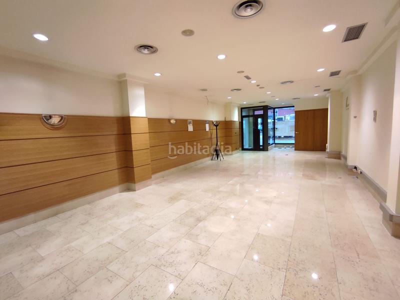 Foto e5a1d7ca-410a-407f-85cd-257a35e590ca. Lloguer local comercial amb calefacció a Ermua