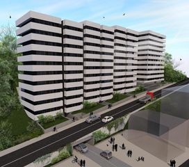 Piso  Avenida bizkaia etorbidea. A estrenar