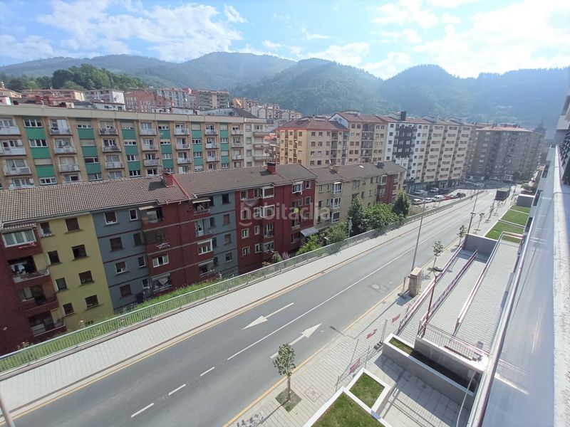 Foto 3a1a03e0-9789-4493-88d7-898d1b6acd02. Pis amb calefacció aparcament a Ermua