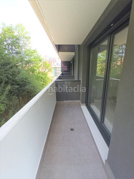 Foto a4a61323-008e-4039-bee1-111d60fd76ac. Pis amb calefacció aparcament a Ermua