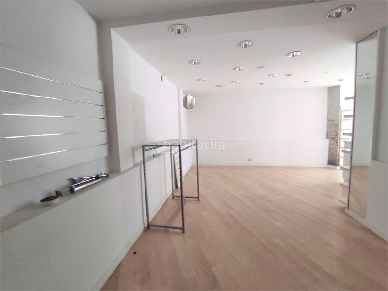 Foto a459a941-bd80-47dd-899b-b5964e733c23. Location local commercial dans Ermua