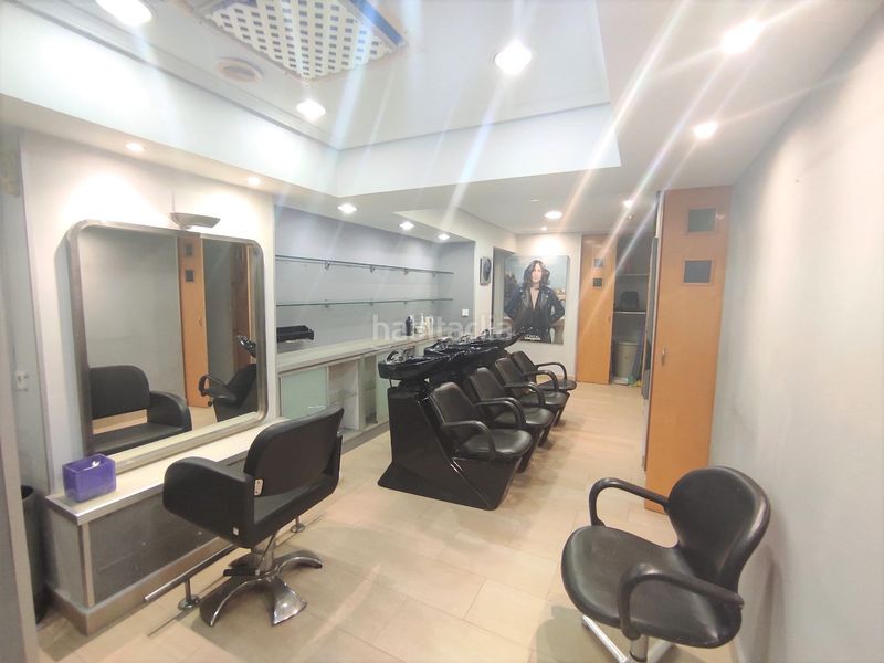 Foto 36f7f835-ef4b-4f96-885a-7554a3b614bd. Locale commerciale con riscaldamento in Eibar