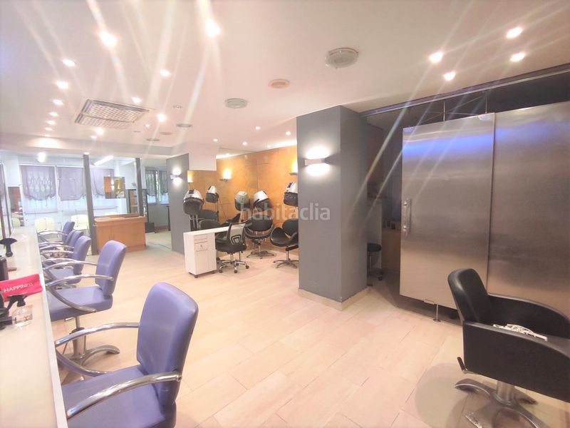 Foto b25d8bda-9ad2-412c-8acf-d7ff034bece7. Locale commerciale con riscaldamento in Eibar