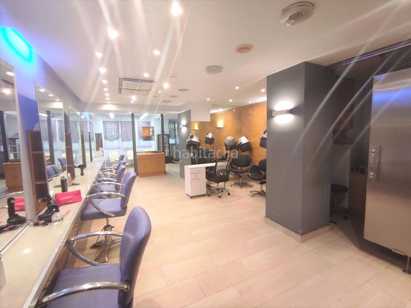 Foto c51ea41f-b241-4b50-811e-8109dc6fd0e2. Locale commerciale con riscaldamento in Eibar