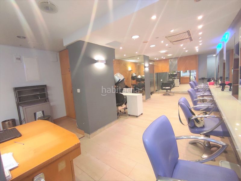 Foto d5926601-97f9-4d04-99aa-f704faad625c. Locale commerciale con riscaldamento in Eibar