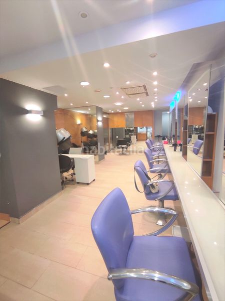 Foto fcdc4265-53c2-4909-831e-15f1105d507b. Locale commerciale con riscaldamento in Eibar