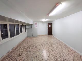 Business premise  N/a